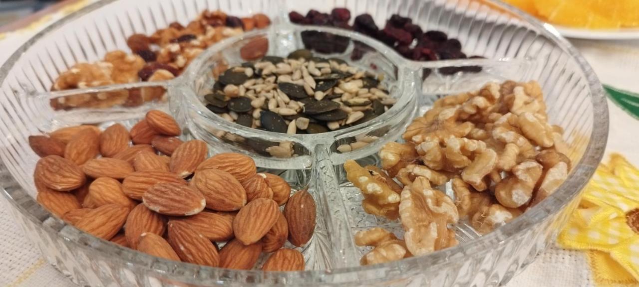 مبيت وإفطار سيتوبال Baia Do Mundo المظهر الخارجي الصورة